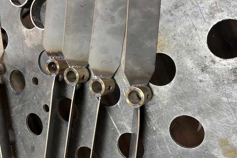 Изготовление изделий из нержавейки по чертежам заказчика